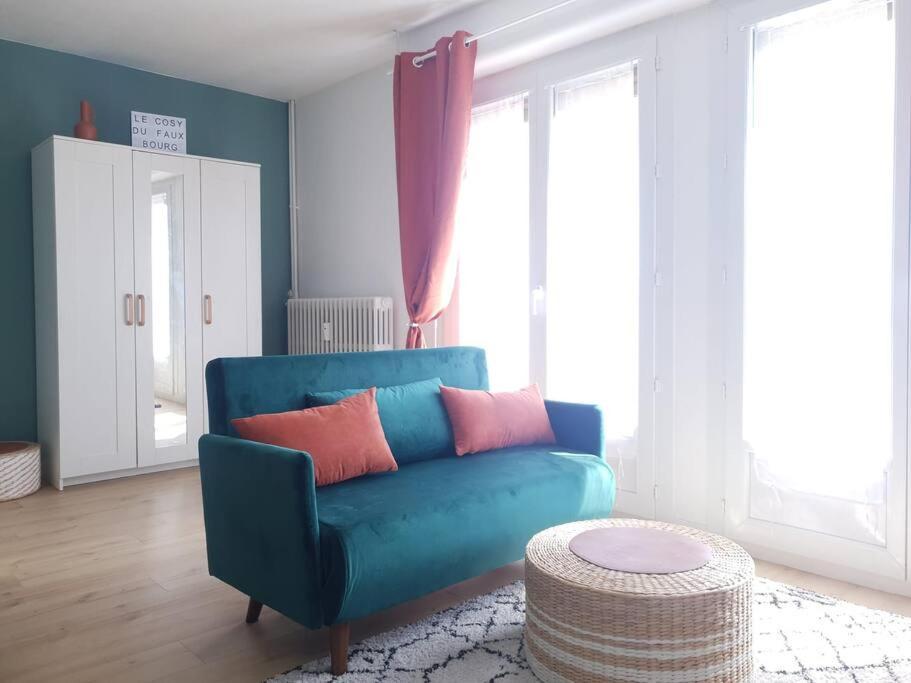 Le Cosy Du Faux Bourg