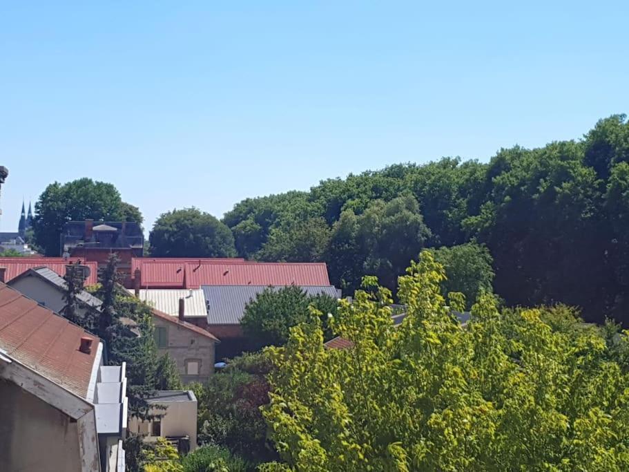Apartment Le Cosy Du Faux Bourg *