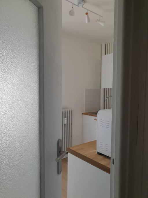 Le Cosy Du Faux Bourg Chalons-en-Champagne