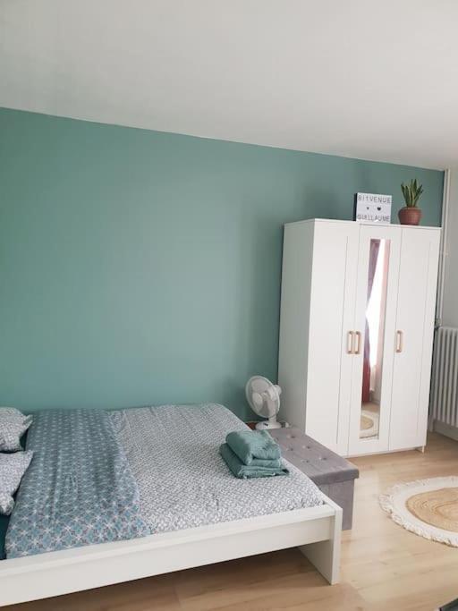Le Cosy Du Faux Bourg *