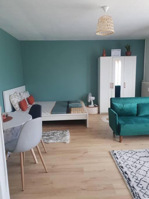 Le Cosy Du Faux Bourg * Chalons-en-Champagne