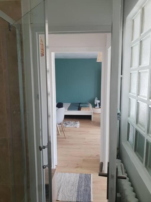 Le Cosy Du Faux Bourg Apartment Chalons-en-Champagne