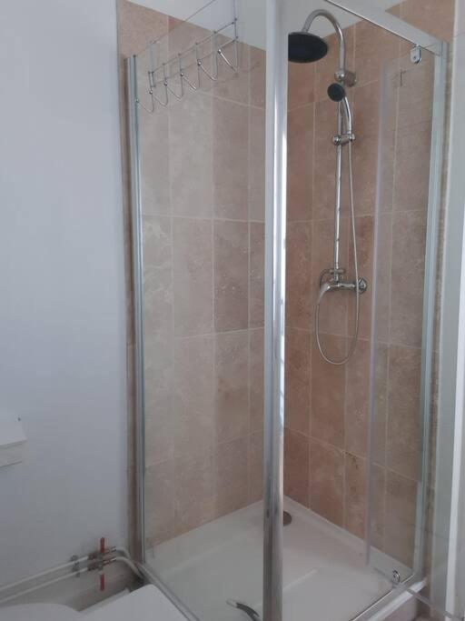 Le Cosy Du Faux Bourg * Chalons-en-Champagne