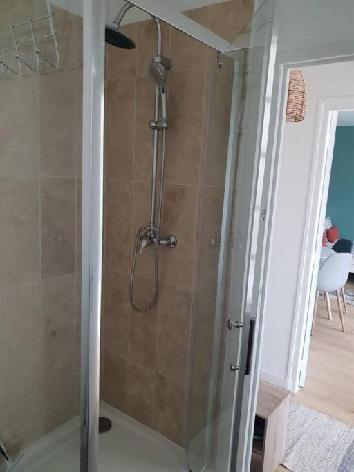Le Cosy Du Faux Bourg Apartment Chalons-en-Champagne