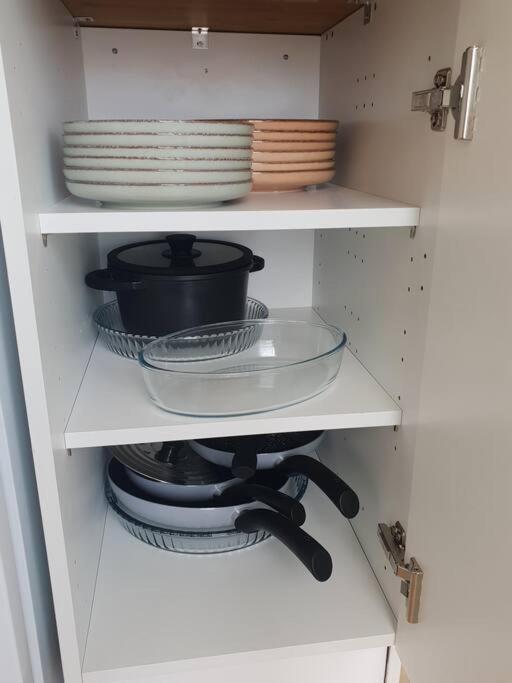 Le Cosy Du Faux Bourg *