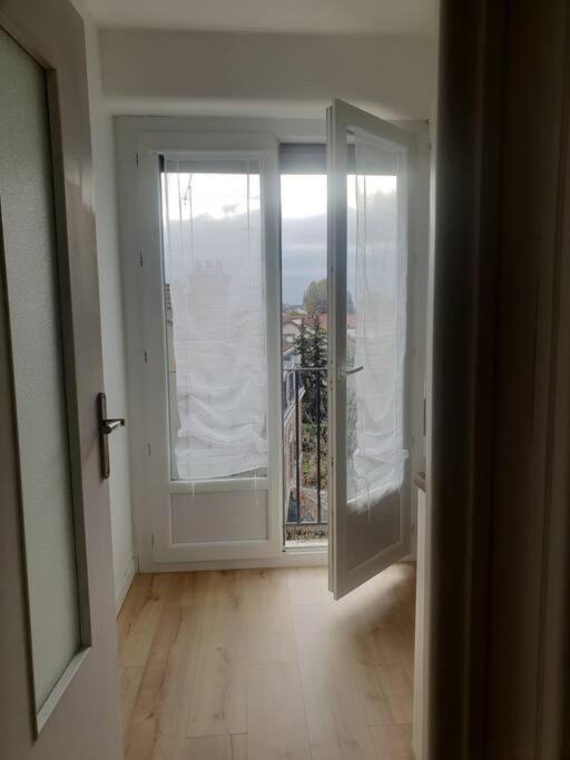 Le Cosy Du Faux Bourg Apartment