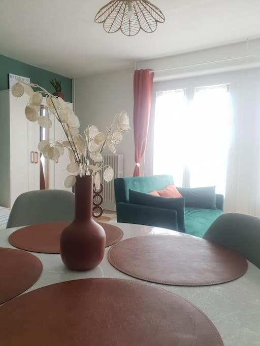 Le Cosy Du Faux Bourg *